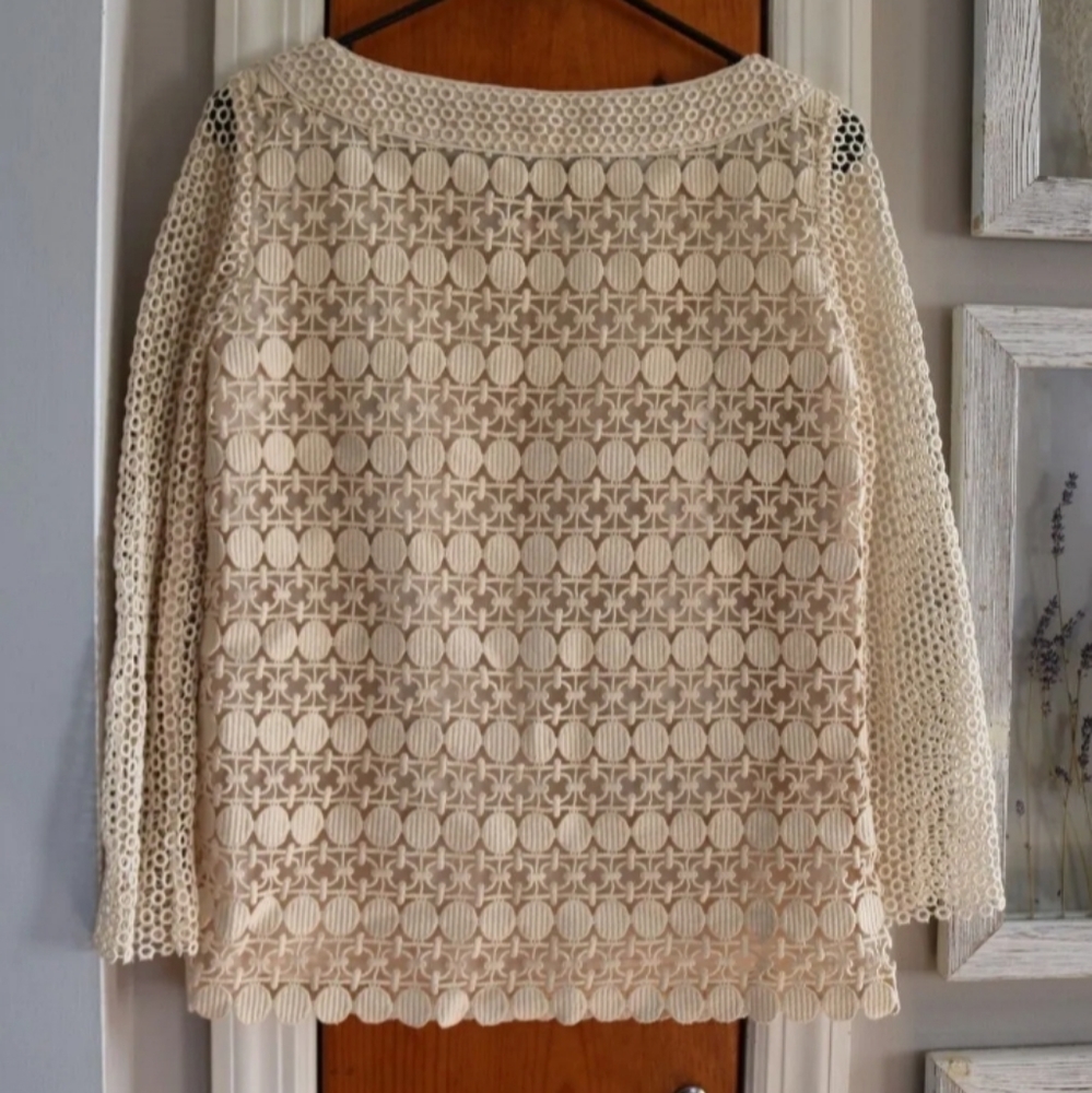 Tory Burch shirt blouse